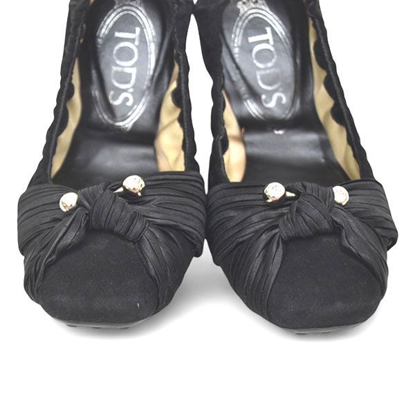 【美品】 TOD'S (トッズ) バレエシューズ フラットシューズ 楽天市場】トッズ バレエシューズ フラットシューズ ケイト