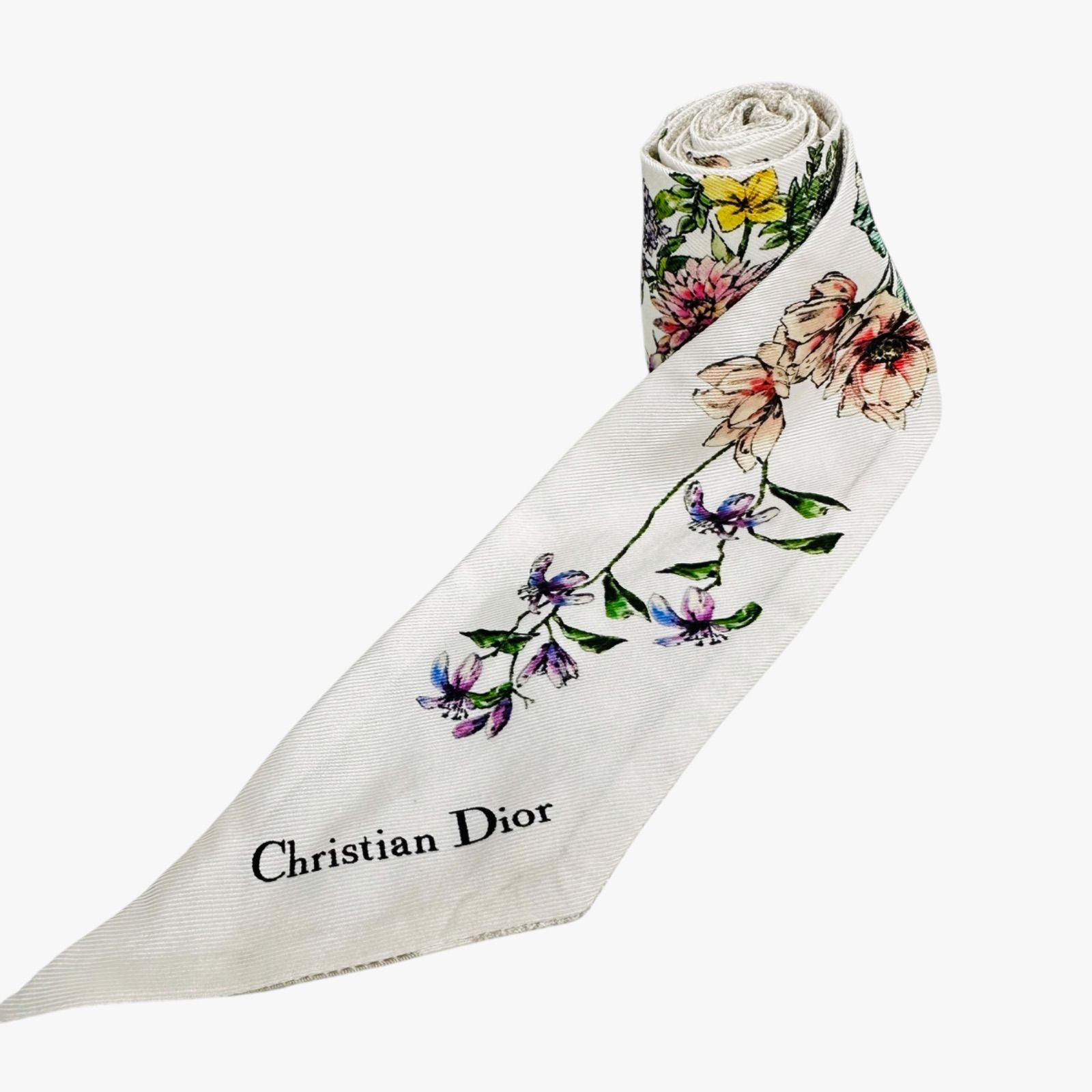 Christian Dior クリスチャンディオール D-FLORAL 24FCO106I606