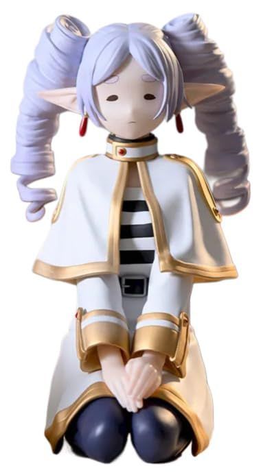 新品 葬送のフリ一レン ちょこのせプレミアムフィギュア