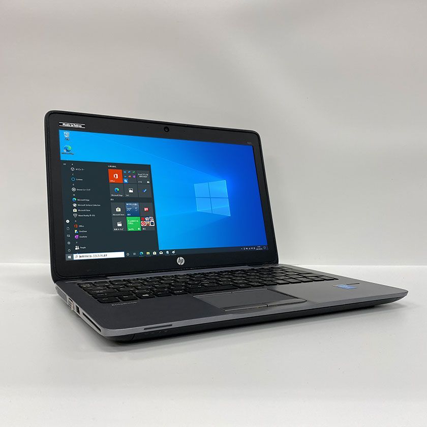 ノートパソコン HP Elite Book 820 G2 Windows10 - 万通オンライン