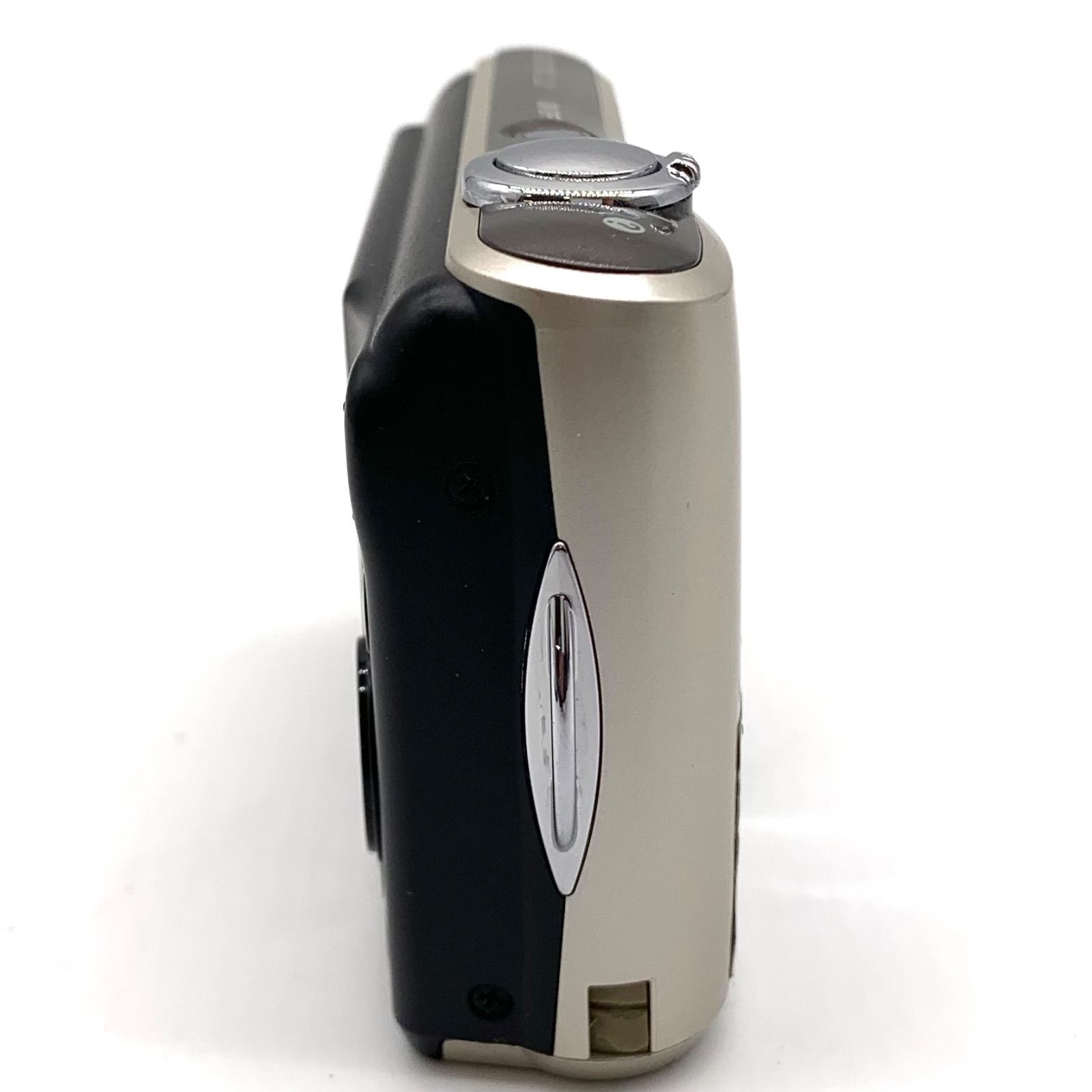 【美品】Nikon COOLPIX A10 シルバー　動作確認済 中古】Nikon ニコン COOLPIX A10 シルバー コンパクトデジタル