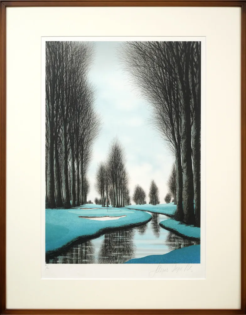 2025年最新】ジャック デペルト リトグラフの人気アイテム - メルカリ