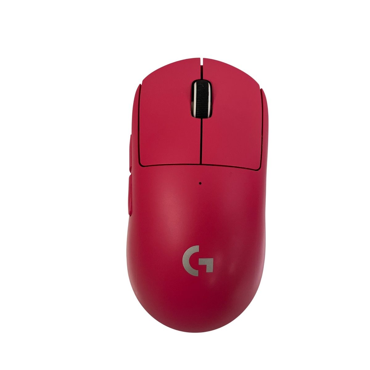 Logicool G PRO X SUPERLIGHT MR0086 マゼンタ ワイヤレス ゲーミング マウス PC周辺機器 T10472705