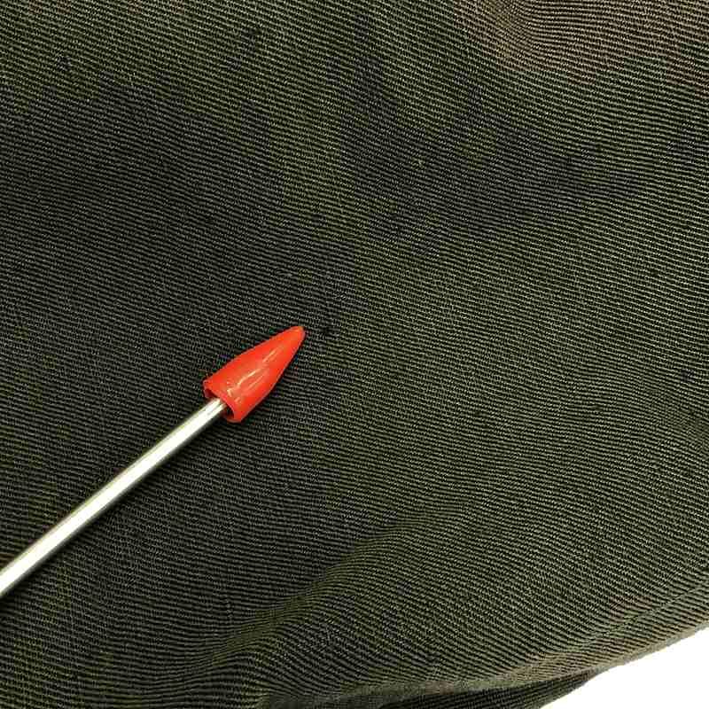 美品】 KLASICA / クラシカ | GRANADO MOTORCYCLE TRENCH COAT