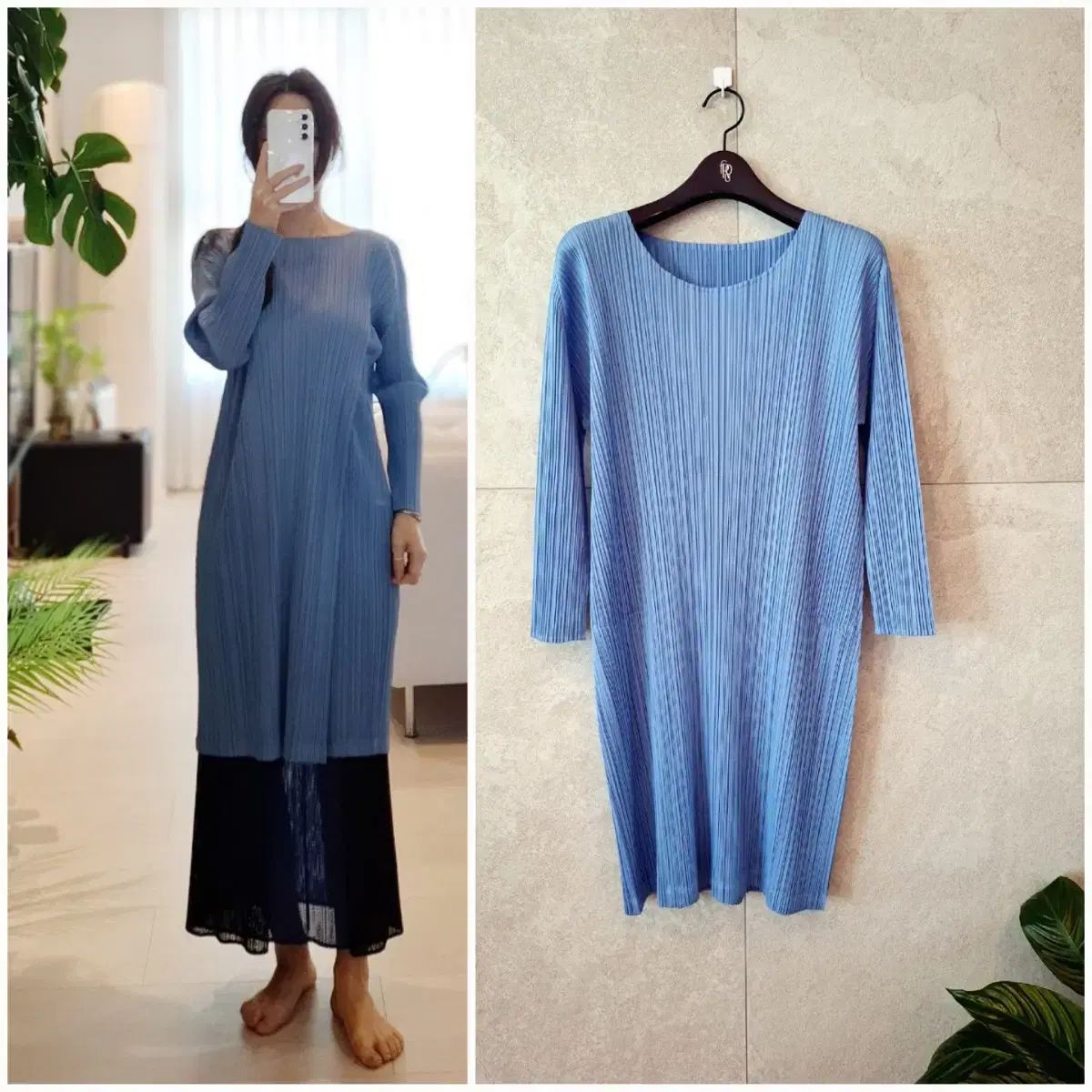 最適な価格 2 PLEASE(プリーツプリーズ) PLEATS ほぼ新品 間で 3 ワンピース ワンピース