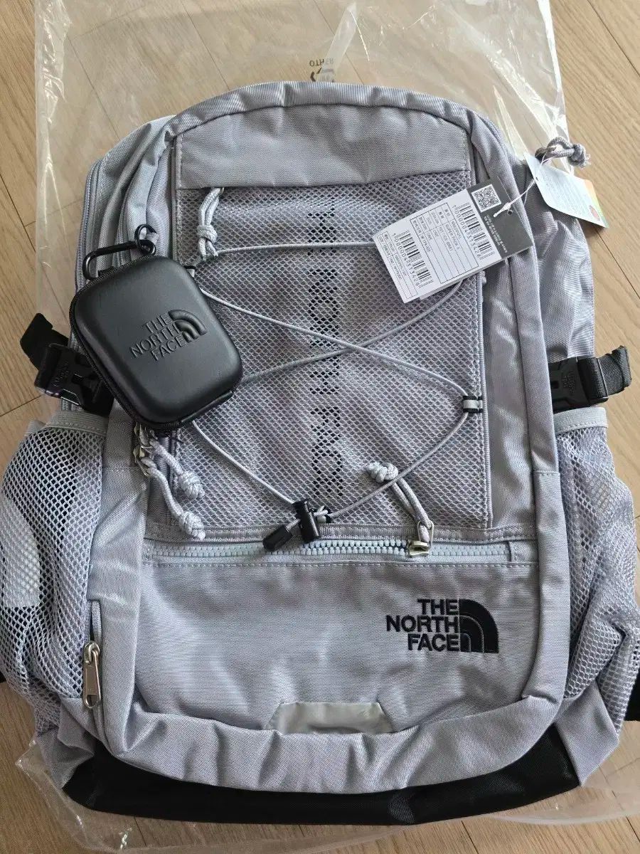 ノーススペースホワイトラベル NM2DP01L スーパーパック 二 リュック リュックサック