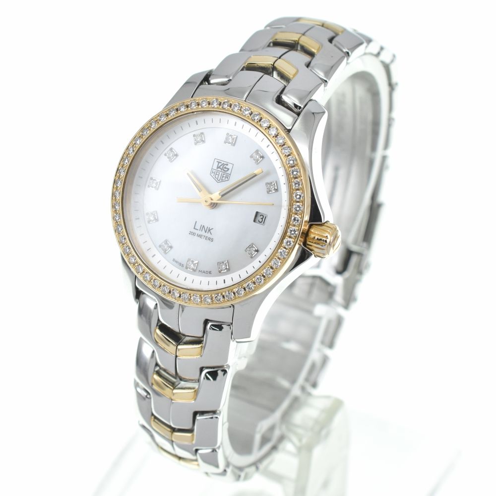 タグホイヤー TAG HEUER WJF1354 アクアレーサー 11P