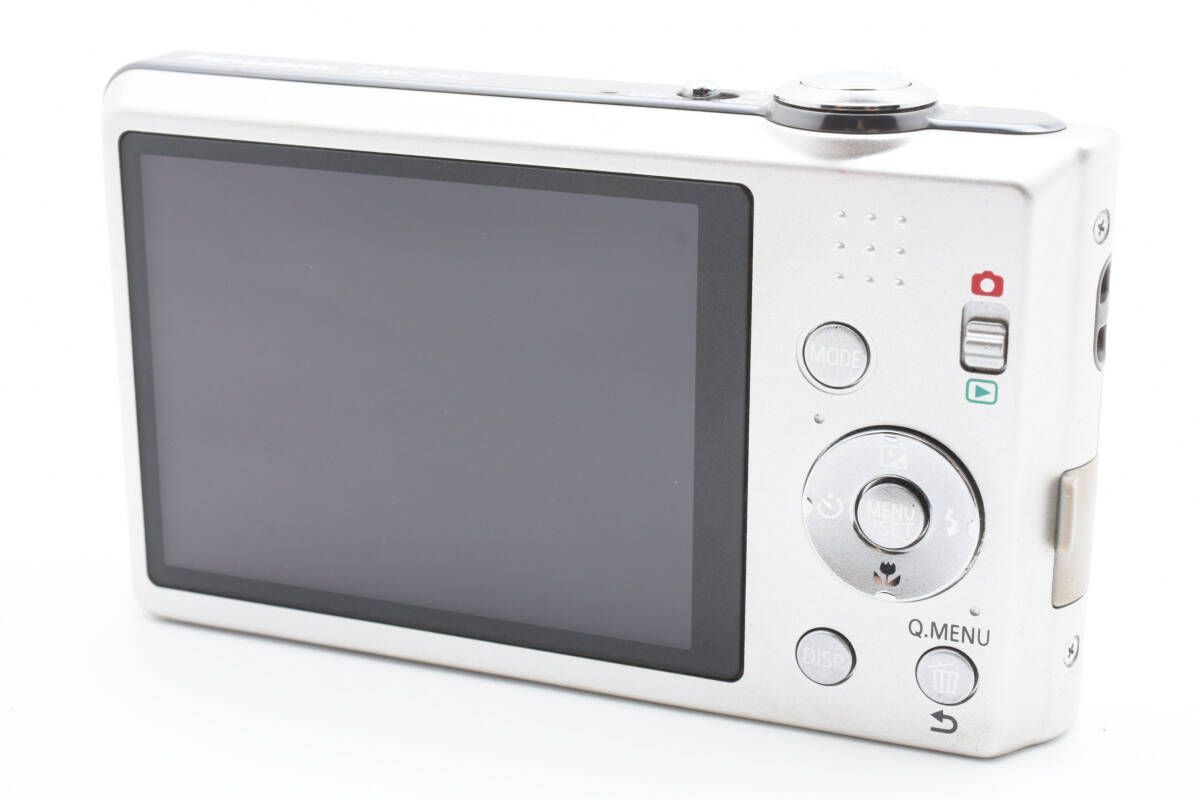 ☆極上品☆Panasonic パナソニック LUMIX DMC-FH5 コンパクトデジタル