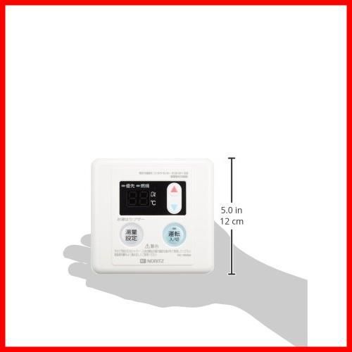 商品 ノーリツ 台所リモコン RC-7606M