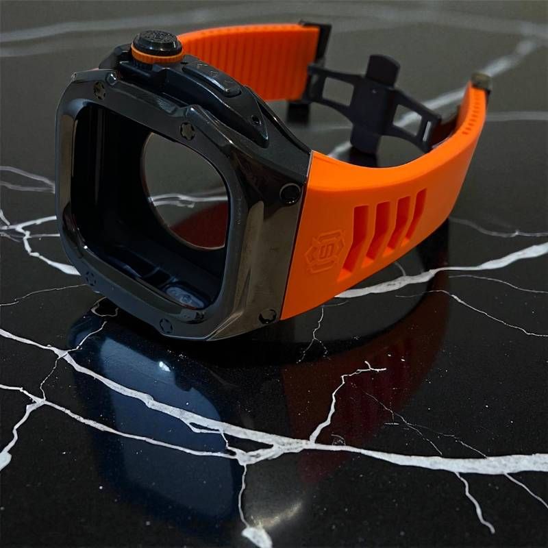 49mm アップルウォッチ