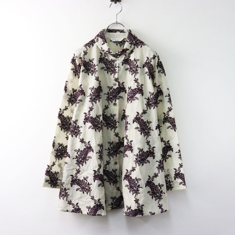 美品 カッスルクームガーデン コットンハウスアヤ castle combe