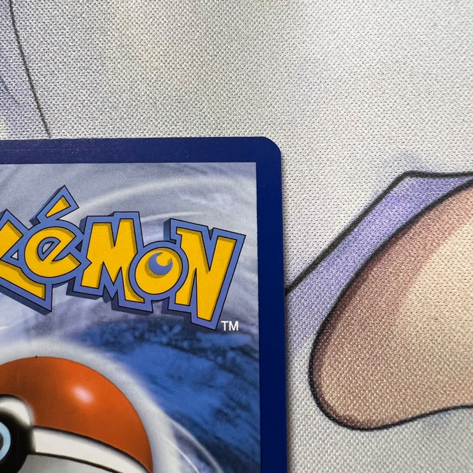 ポケモンカードゲーム】英語版 ナンジャモ スタッフ プロモ 海外