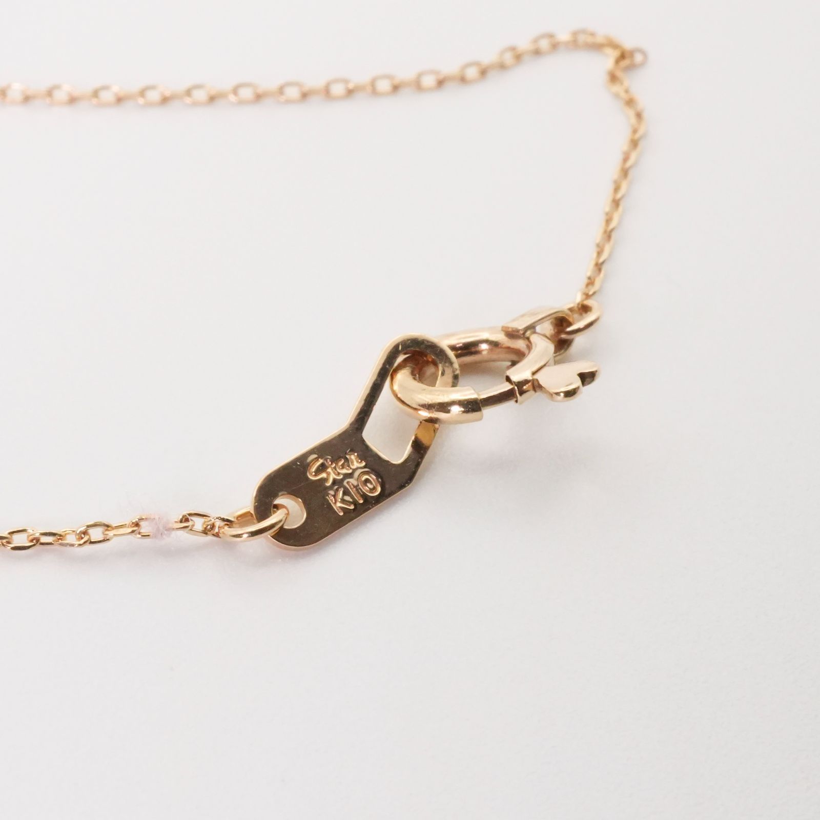 SUNBURST NECKLACE(1ZN1013)K18 ネックレス｜スタージュエリー