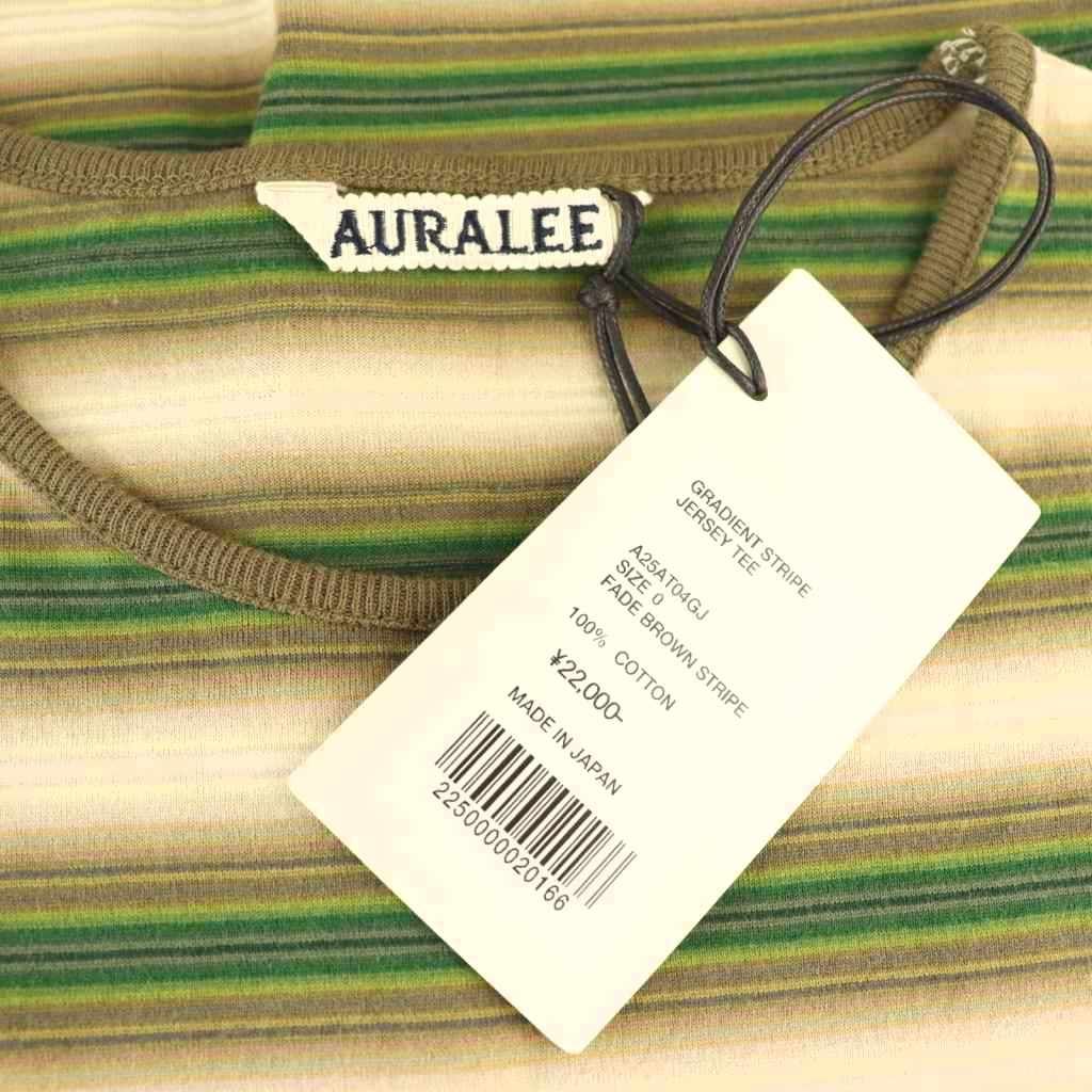 AURALEE