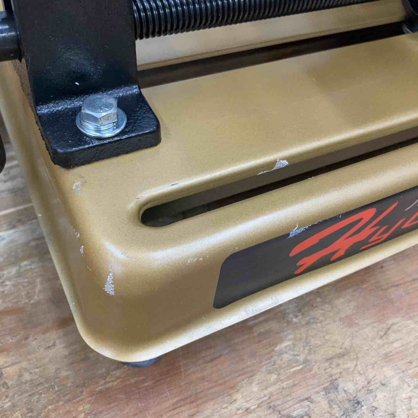 RHB-355 柏店