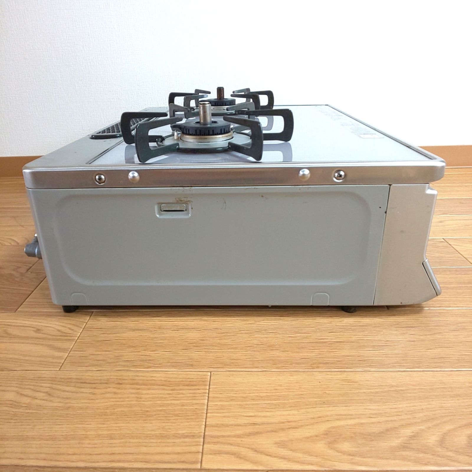 1137 Rinnai リンナイ ガステーブル ラクシエプライム