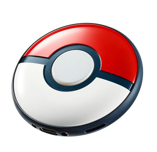 ポケモンゴー Pokemon GO Plus + （ポケモン ゴー プラスプラス） PMC-A-WNSAA