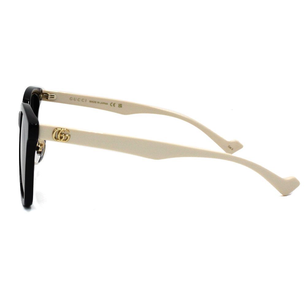 グッチ GUCCI GG1000SK 003 サングラス アジアンフィット UVカット  