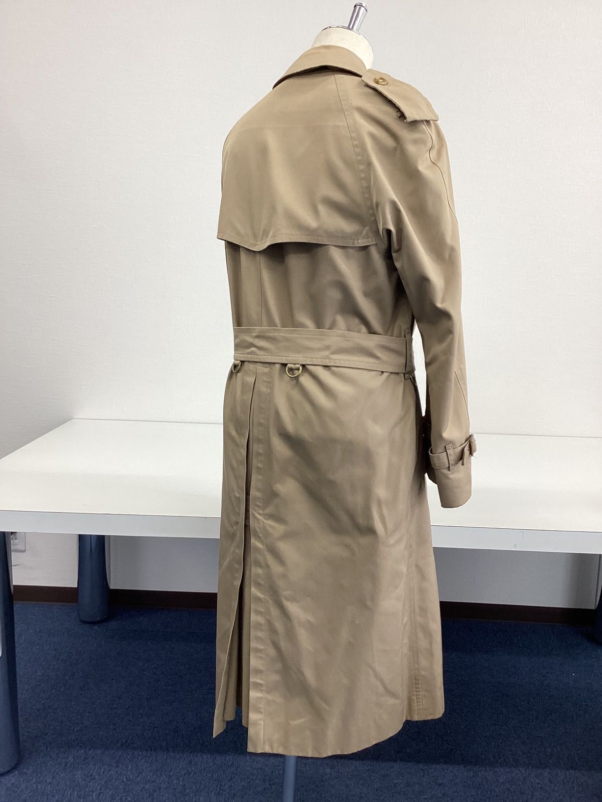 トレンチコート Burberry's ベージュ BURBERRYs ベージュ トレンチ