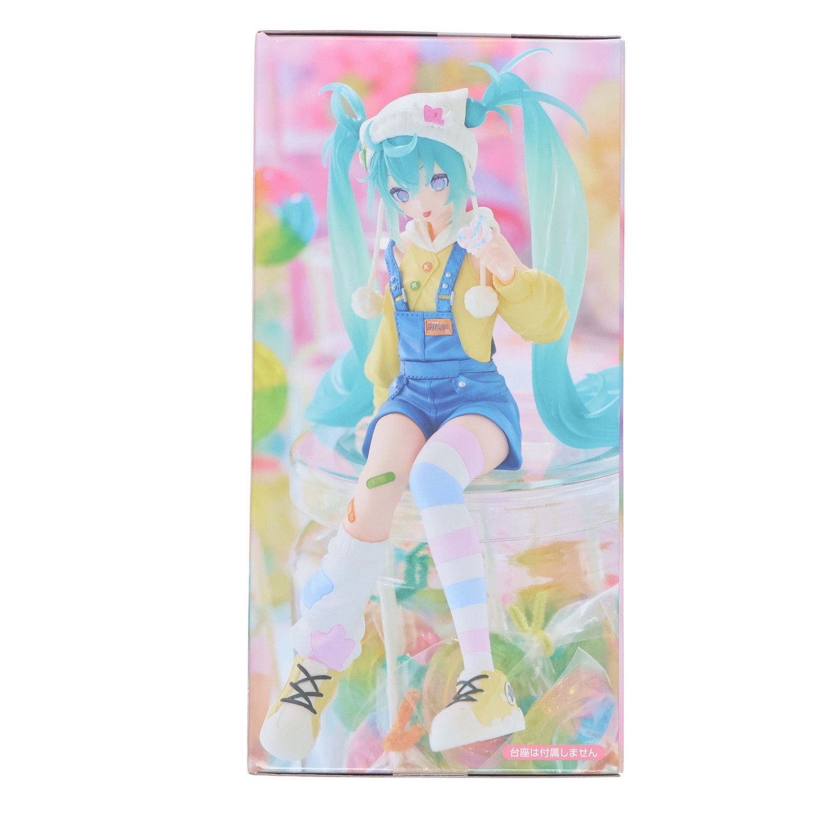 初音ミク　ぬーどるストッパーフィギュア　ロリポップ　30個セット Amazon.co.jp: 初音'ミク ぬーどるストッパーフィギュア