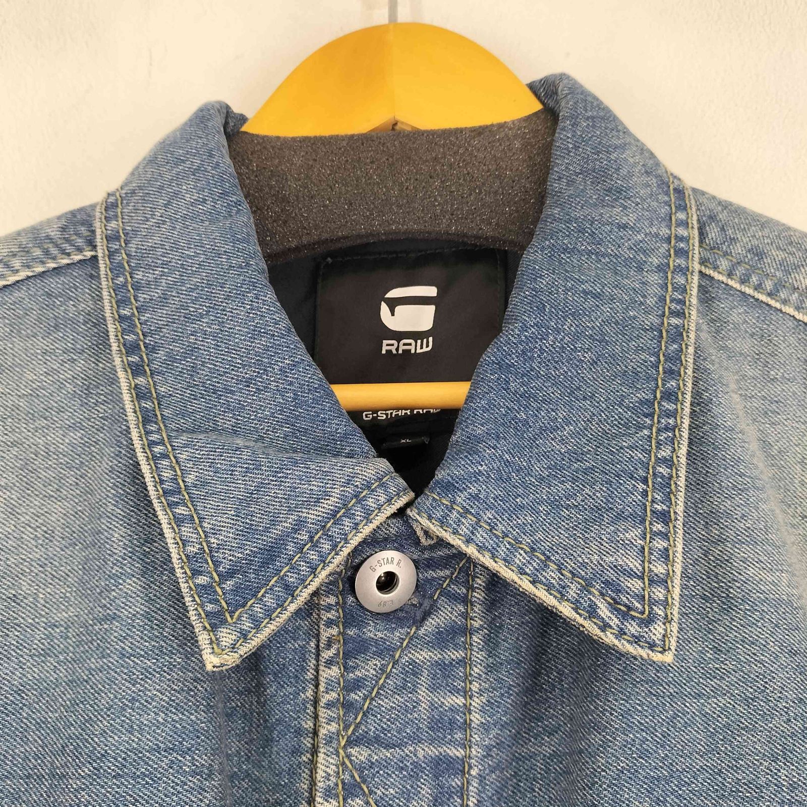 Jacket メンズ
