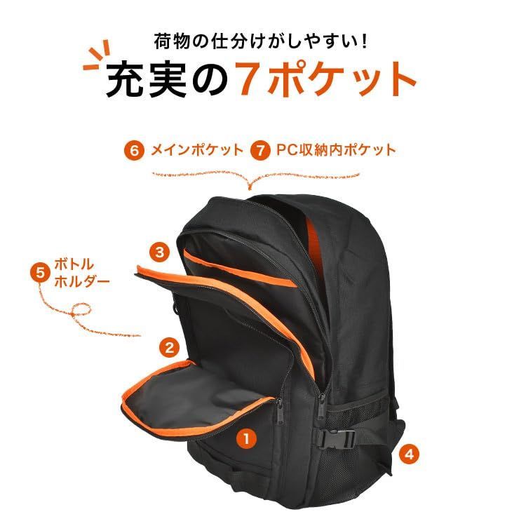 リュックサック