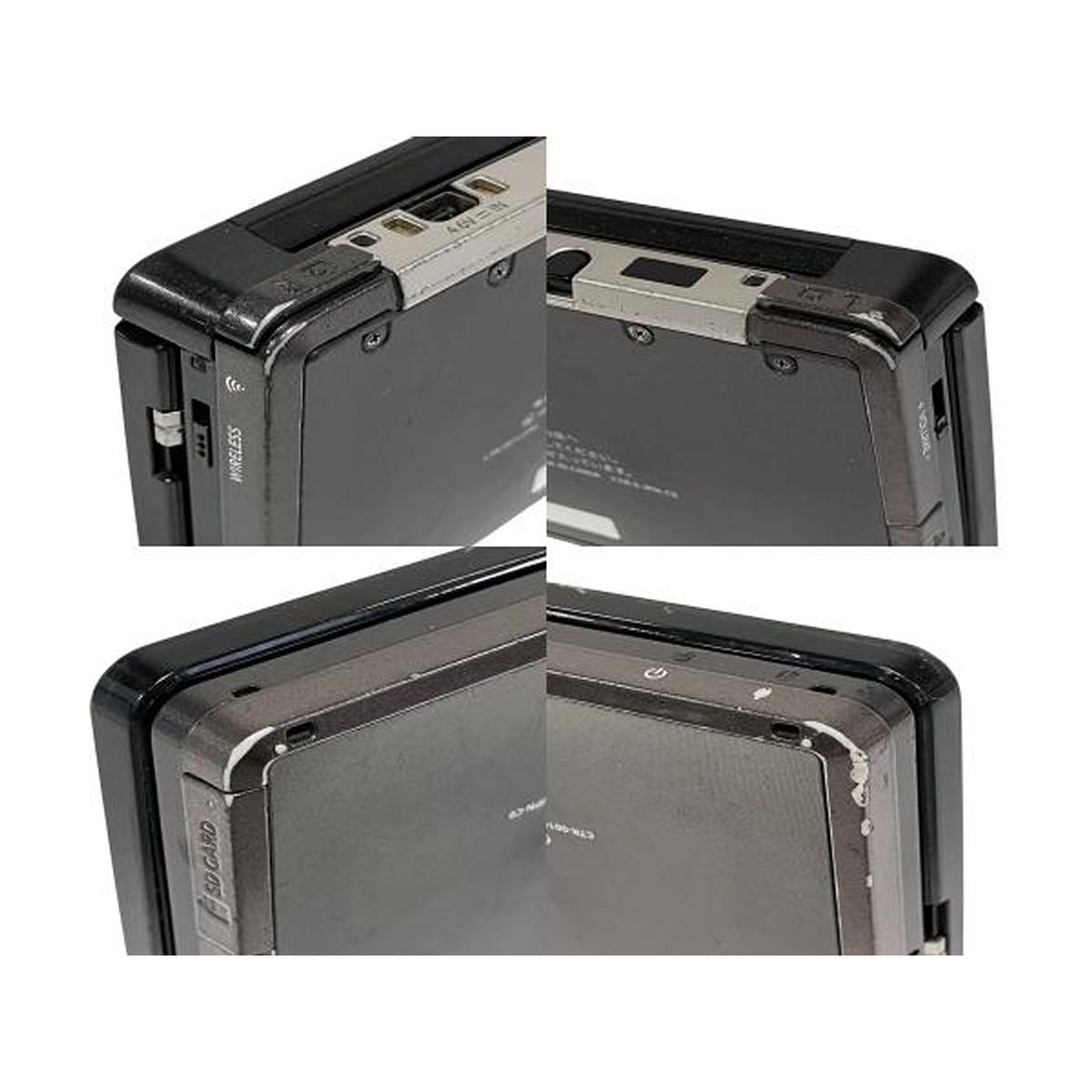 MAX90％オフ。 Nintendo CTR-001 3DS 本体 家庭用 ゲーム機 任天堂 ニンテンドー ブラック F10472554 スタイリッシュな