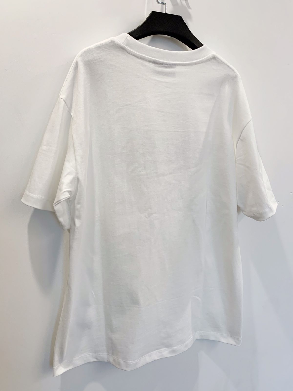 Margiela ロゴTシャツ