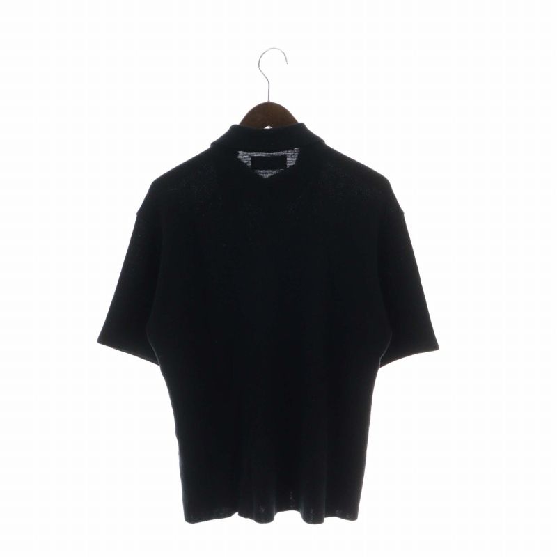 Y's ワイズ　ヨウジヤマモト ニット ポロシャツ ワイズフォーメン Y's for men ヨウジヤマモト YOHJI YAMAMOTO