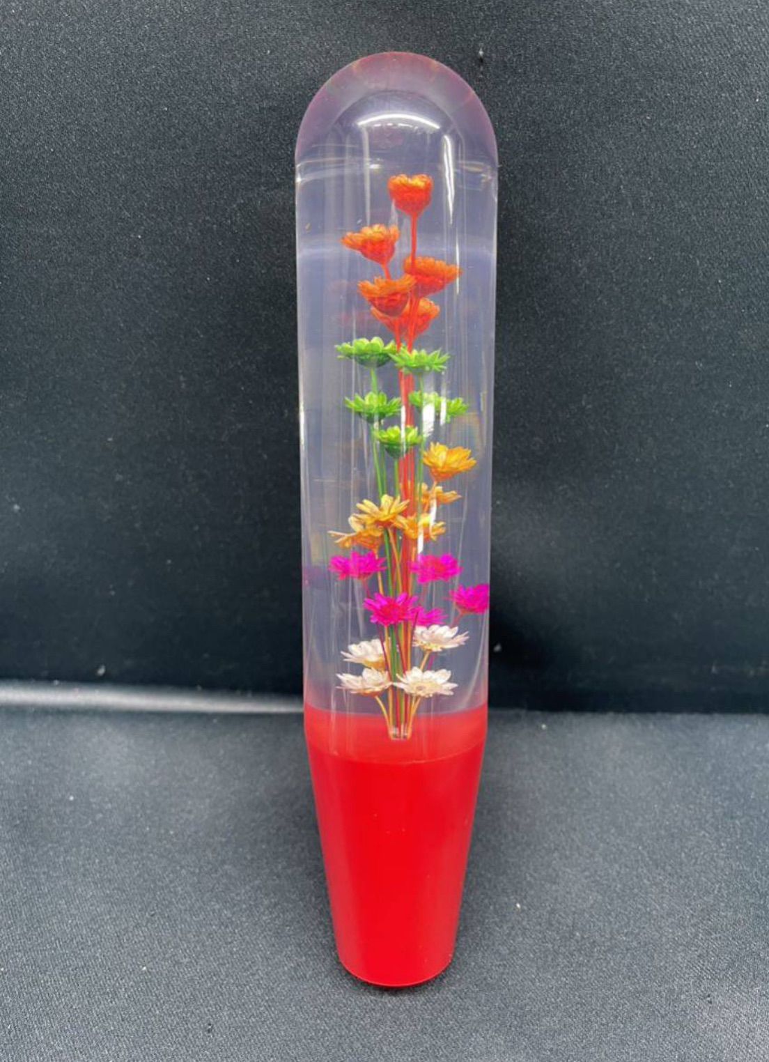 水中花ノブ マルチタイプ 緑 12X1.25 10X1.25 12X1.75 TRS 水中花