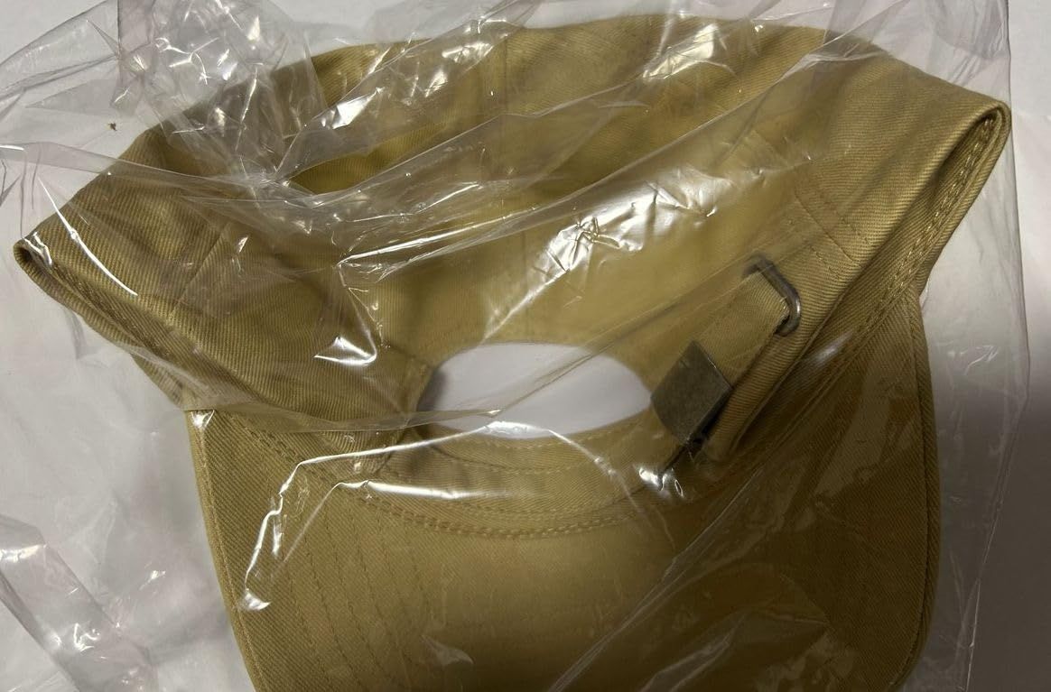 サザンオールスターズ　THANK YOU SO MACH キャップ　ベージュ Amazon.co.jp: サザンオールスターズ サザン 2025年 よむ “THANK