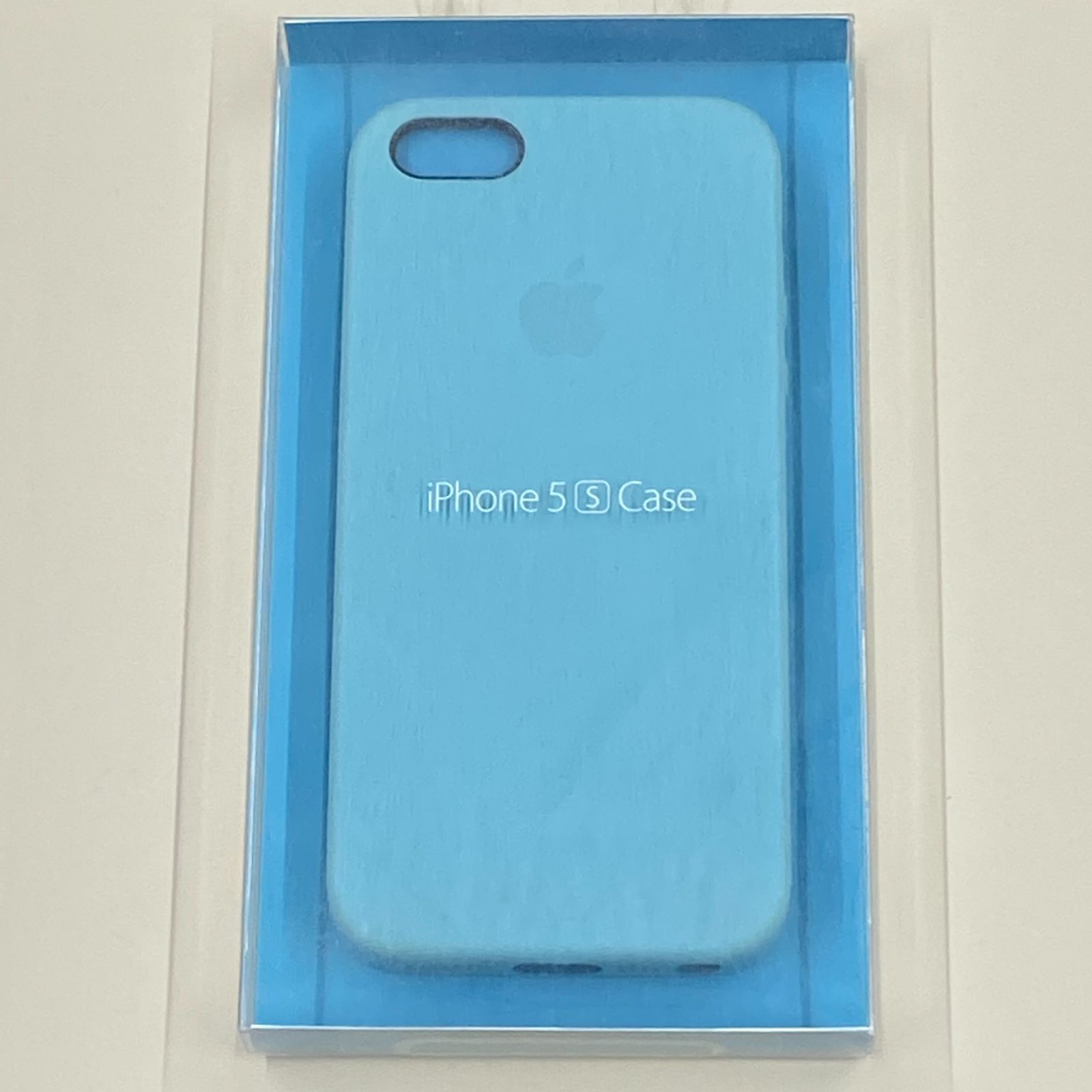 iPhoneアクセサリー Apple iPhone 5S CASE MF042FE/A BE Apple iPhone 5S CASE MF042FE/A BE - メルカリ