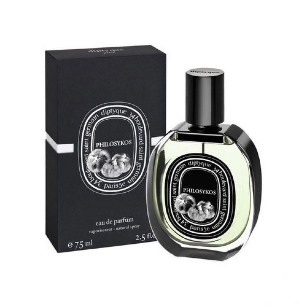 お値下げ中【diptyque】フィロシコス オードパルファン 75ml