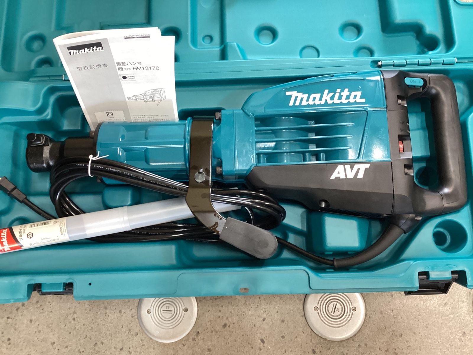 マキタ makita