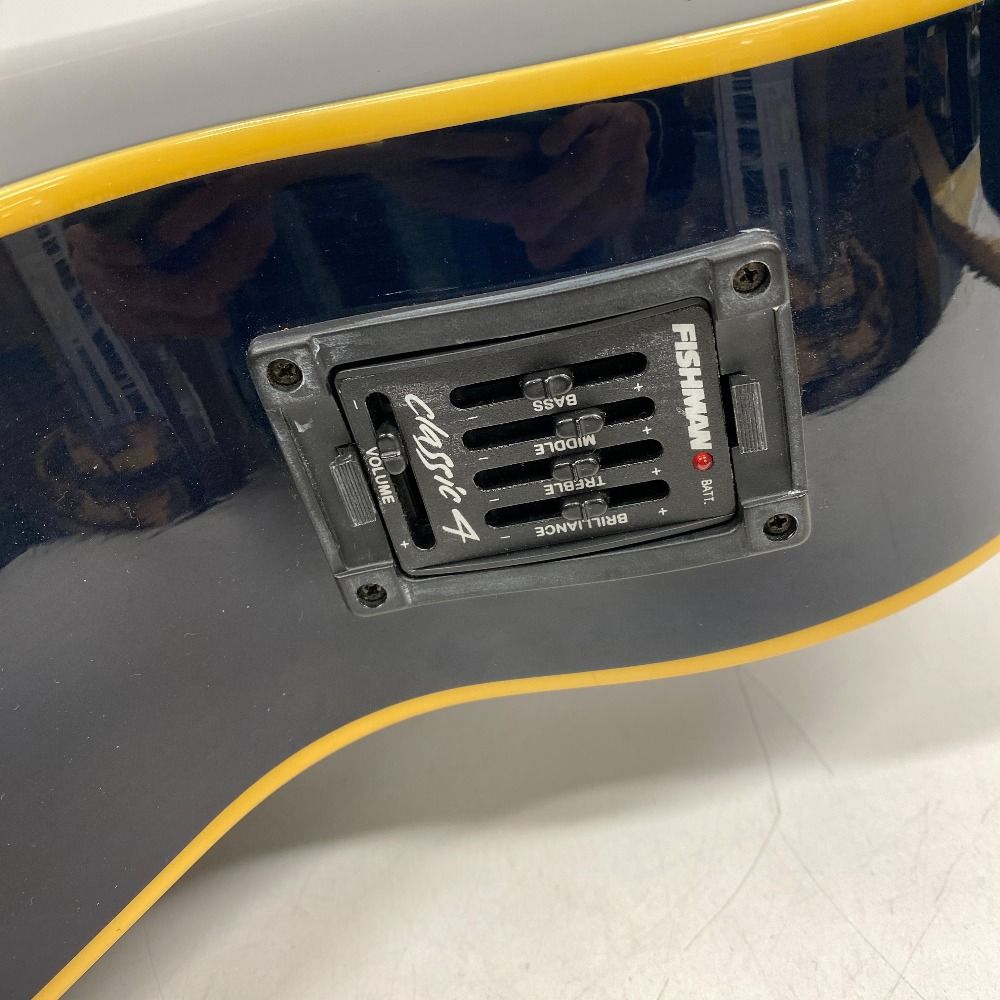 S.yairi ヤイリ YE55 アコースティックギター エレアコ ギタースタンド