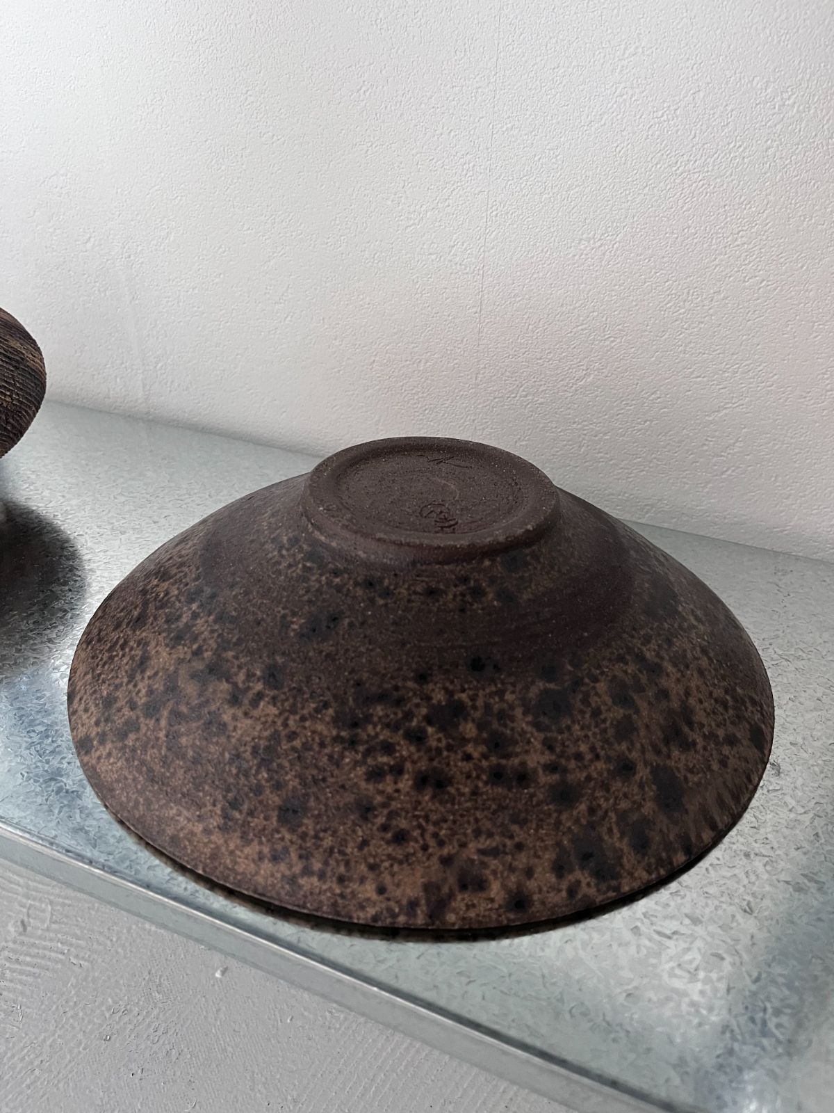 ⭐️ 砥部焼 貞山窯 染付 唐草 中鉢 ４客 美品 ⭐️ ⭐️ 砥部焼 貞山窯 染付 唐草 中鉢 4客 美品 ⭐️ - メルカリ