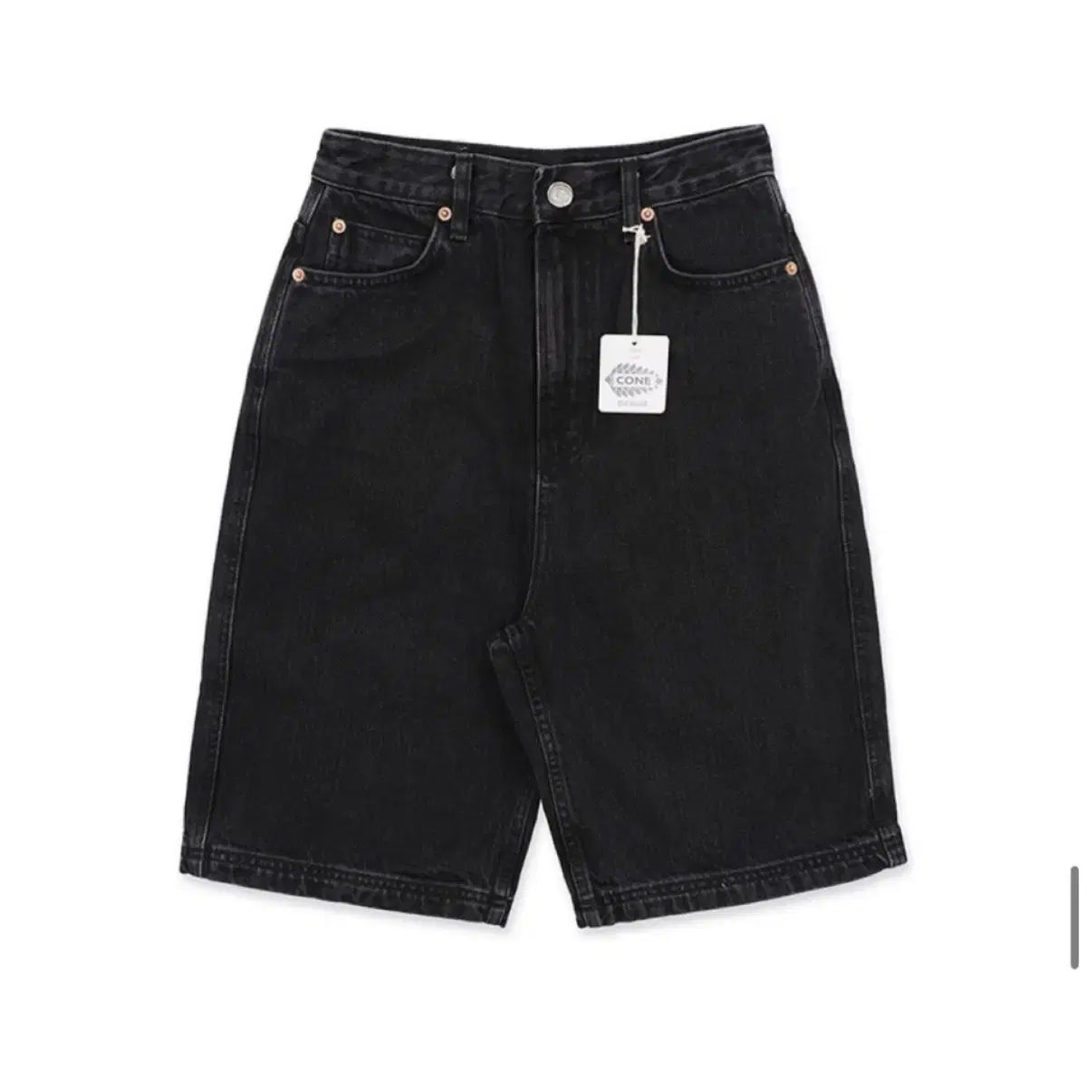 Grove グローブ コーンデニム パンツ