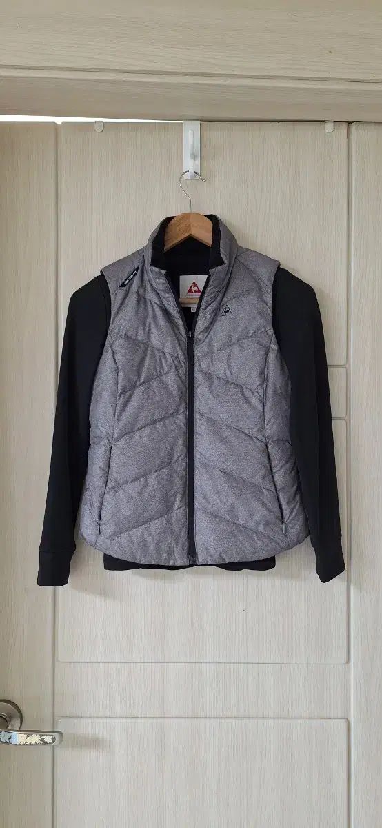 le coq sportif(ルコックスポルティフ) ゴルフウェア スイングジャケット XS
