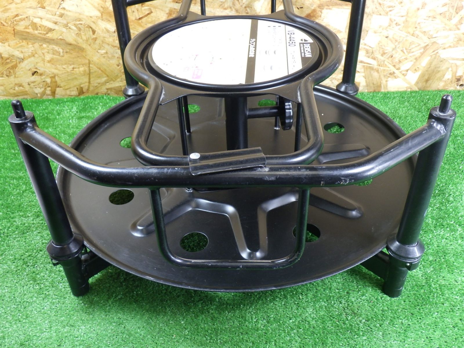 VVF2.6x3C収納