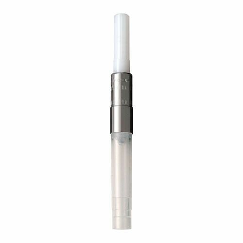 まとめ セーラー万年筆 コンバーター 万年筆用インクコンバーターパック NL 14-0506-200 ×20セット