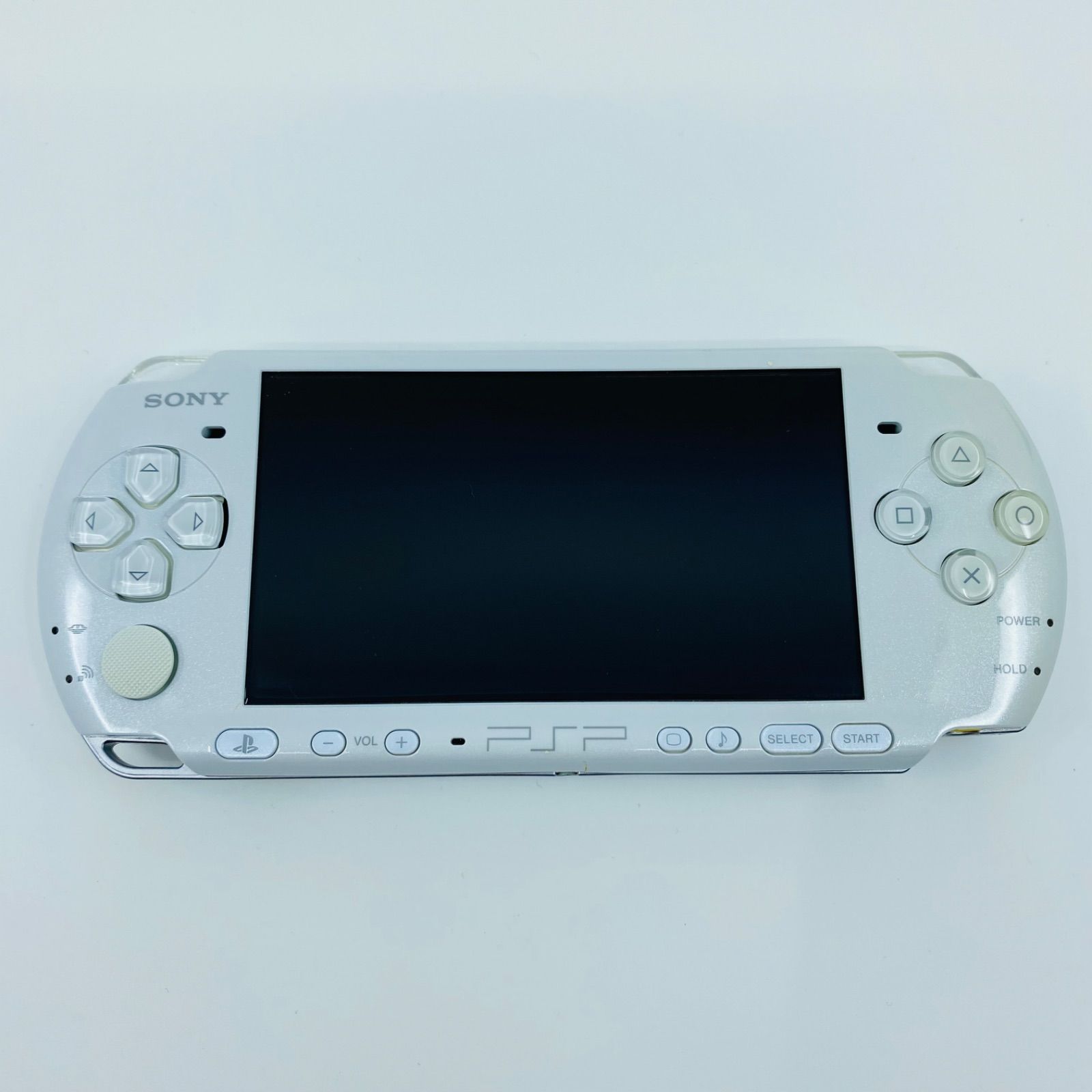 【ジャンク】 PSP3000