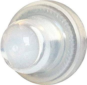 船舶用 電装品 防水キャップ クリアー(2個入り) 4135