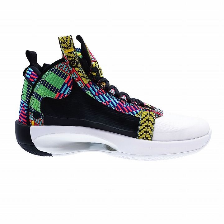 ナイキ NIKE Air Jordan 34 PE Rui Hachimura Japan エア