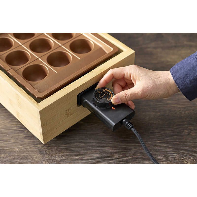 未開梱 アピックス たこ焼きマイスター ATM-818 WWW_KANDAIZUMI_COM