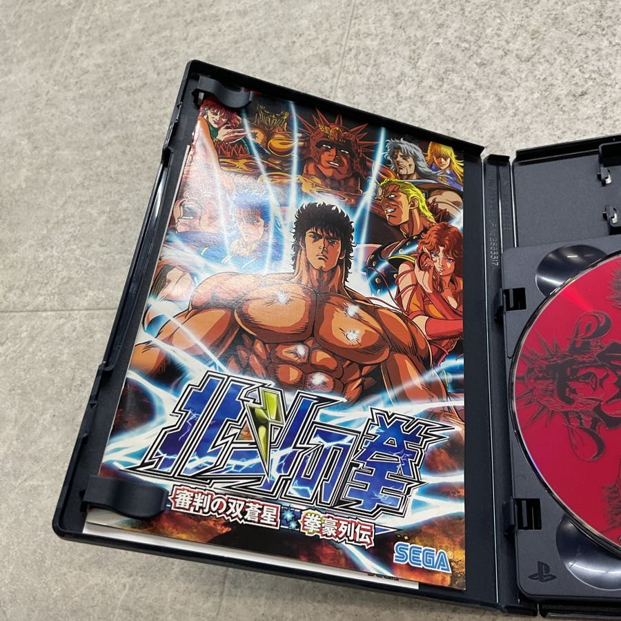 PlayStation2/プレイステーション2/プレステ2/PS2 SEGA/セガ
