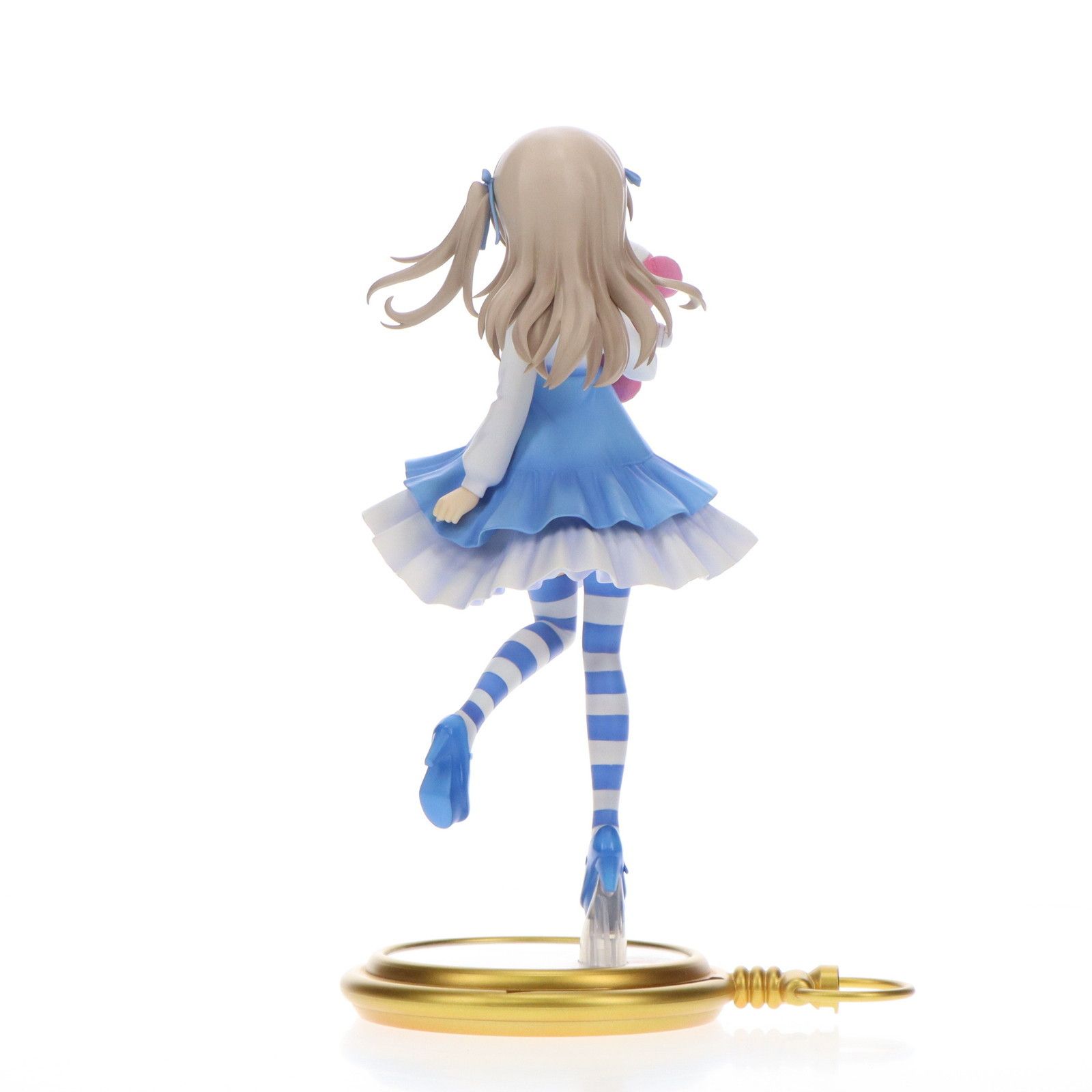 島田愛里寿(しまだありす) Wonderland Color ver. ガールズ