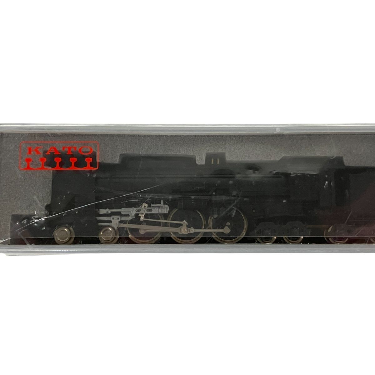 KATO C62 2003 Nゲージ Yahoo!オークション -「kato c62 2003」(蒸気機関車) (Nゲージ