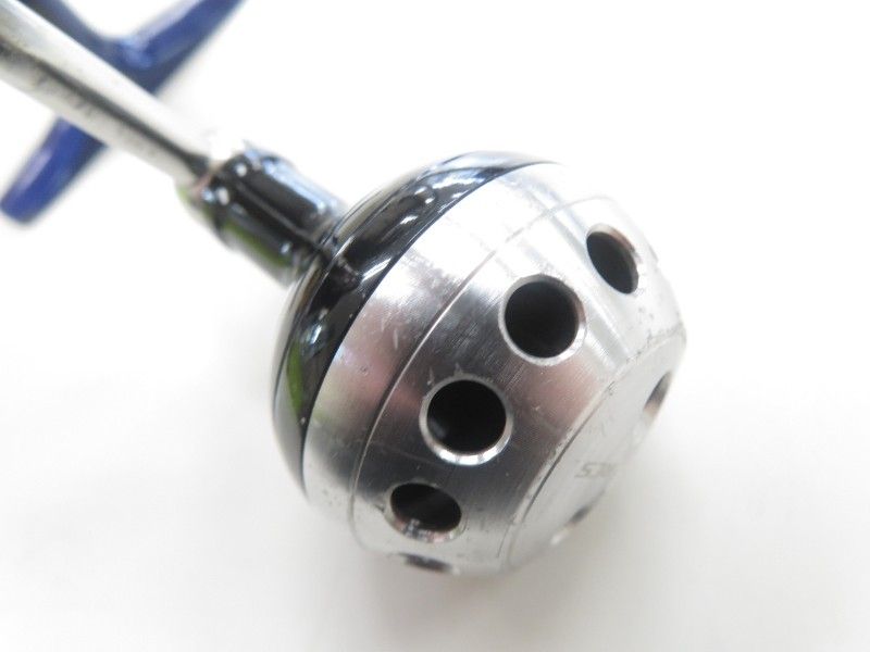  ダイワ セルテート HD カスタム 3500 04- スピニングリール リール