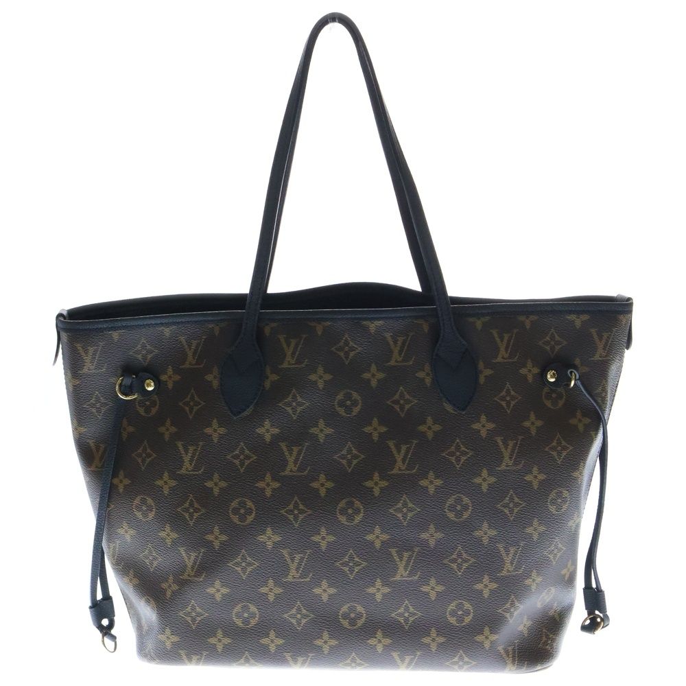ルイヴィトン LOUIS VUITTON ネヴァーフル MM マスターズコレクション