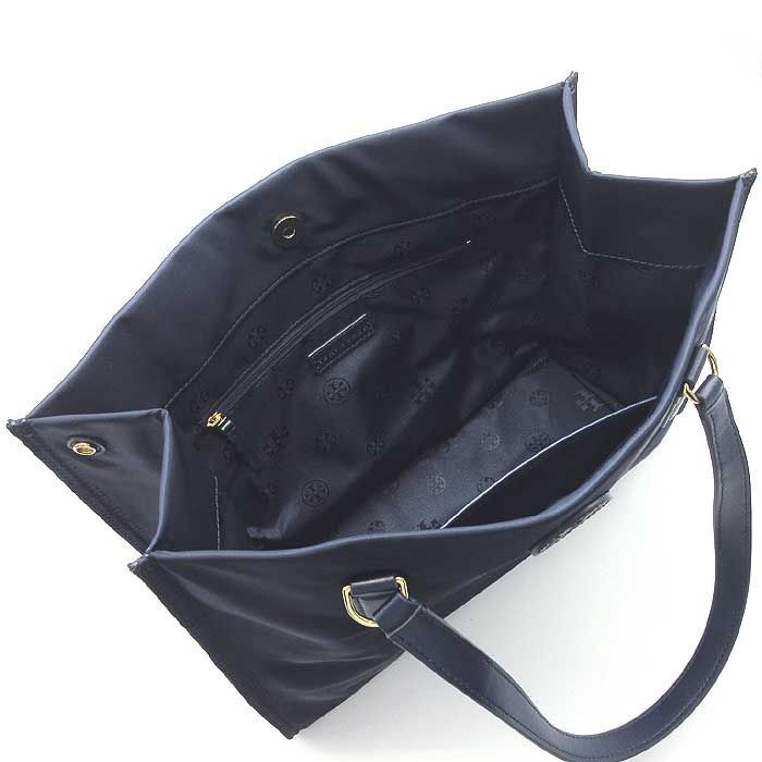 トリーバーチ トートバッグ TORY BURCH エラ ナイロン スモール